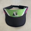 GPNC soft peak visor