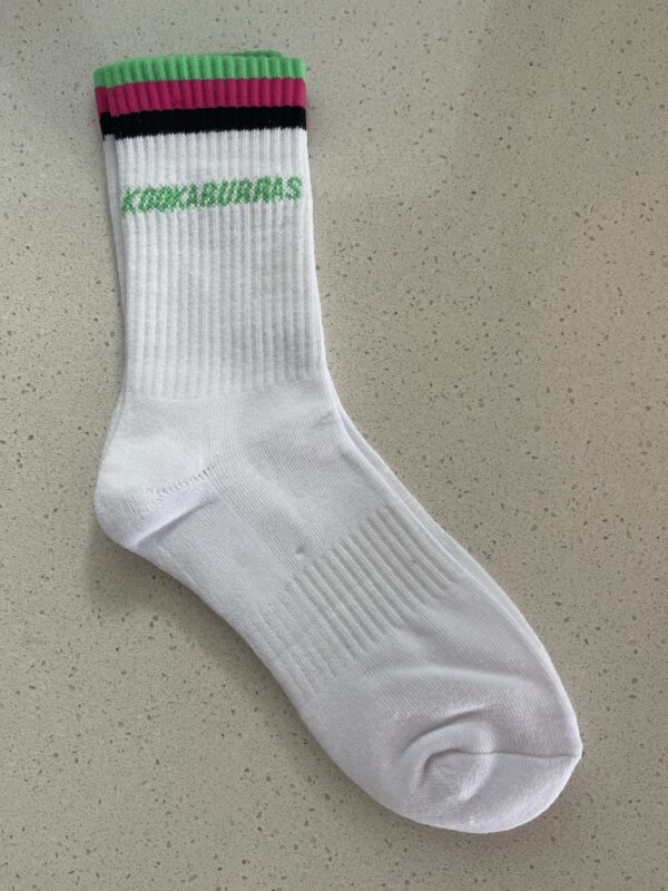 GPNC Socks